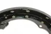 Колодки гальмівні (задні) Audi 80-89/VW Passat/Chery Amulet/Geely (без ABS) (барабанні) (200х40) BOSCH 0 986 487 270 (фото 6)