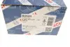 Колодки гальмівні (задні) Honda Accord/Civic 85- (барабанні) (200x37) BOSCH 0 986 487 323 (фото 6)