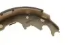 Колодки ручника Jeep Cherokee/Grand Cherokee 95-08 (228.6x66) BOSCH 0 986 487 396 (фото 2)