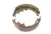 Колодки ручника Jeep Cherokee/Grand Cherokee 95-08 (228.6x66) BOSCH 0 986 487 396 (фото 8)