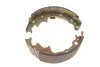 Колодки ручника Jeep Cherokee/Grand Cherokee 95-08 (228.6x66) BOSCH 0 986 487 396 (фото 9)