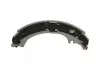 Колодки тормозные (задние) Toyota Rav4 1.8/2.0i 4WD 94-05 (барабанные) (228.6x41) BOSCH 0 986 487 424 (фото 4)