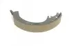 Колодки тормозные (задние) Toyota Rav4 1.8/2.0i 4WD 94-05 (барабанные) (228.6x41) BOSCH 0 986 487 424 (фото 7)
