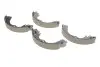 Колодки тормозные (задние) Subaru Impreza/Legacy 88- (барабанные) (228x36) BOSCH 0 986 487 463 (фото 2)