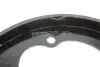 Колодки тормозные (задние) Subaru Impreza/Legacy 88- (барабанные) (228x36) BOSCH 0 986 487 463 (фото 3)