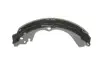Колодки тормозные (задние) Subaru Impreza/Legacy 88- (барабанные) (228x36) BOSCH 0 986 487 463 (фото 4)
