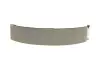 Колодки тормозные (задние) Subaru Impreza/Legacy 88- (барабанные) (228x36) BOSCH 0 986 487 463 (фото 5)