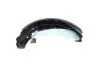 Колодки тормозные (задние) Fiat Ducato 82-02 (барабанные) (254x57) BOSCH 0 986 487 521 (фото 2)