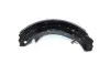 Колодки тормозные (задние) Fiat Ducato 82-02 (барабанные) (254x57) BOSCH 0 986 487 521 (фото 3)