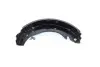 Колодки тормозные (задние) Fiat Ducato 82-02 (барабанные) (254x57) BOSCH 0 986 487 521 (фото 4)