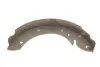 Колодки гальмівні (задні) Renault Scenic/Megane/Laguna 95-03 (барабанні) (228x42) BOSCH 0 986 487 528 (фото 3)