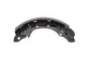 Колодки гальмівні (задні) VW Golf IV 1.4 16V 97-05 (барабанні) (200x40) BOSCH 0 986 487 536 (фото 6)
