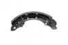 Колодки гальмівні (задні) VW Golf IV 1.4 16V 97-05 (барабанні) (200x40) BOSCH 0 986 487 536 (фото 8)