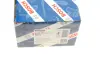 Колодки ручника MB 190 (W201)/E-class (W124/W210) 96-04 (164x20) BOSCH 0 986 487 543 (фото 11)