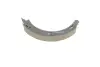 Колодки ручника MB 190 (W201)/E-class (W124/W210) 96-04 (164x20) BOSCH 0 986 487 543 (фото 5)