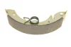 Колодки тормозные (задние) Citroen Berlingo/Peugeot Partner 96- (барабанные) (228.6x40) BOSCH 0 986 487 552 (фото 5)