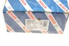 Колодки тормозные (задние) Citroen Berlingo/Peugeot Partner 96- (барабанные) (228.6x40) BOSCH 0 986 487 552 (фото 9)