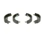 Гальмівна колодка BOSCH 0986487568 (фото 1)