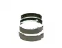 Гальмівна колодка BOSCH 0986487568 (фото 4)