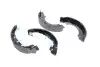 Колодки тормозные (задние) Renault Kangoo 97- (барабанные) (203.2x39) BOSCH 0 986 487 570 (фото 11)