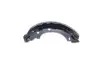 Колодки тормозные (задние) Renault Kangoo 97- (барабанные) (203.2x39) BOSCH 0 986 487 570 (фото 3)
