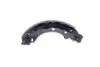 Колодки тормозные (задние) Renault Kangoo 97- (барабанные) (203.2x39) BOSCH 0 986 487 570 (фото 4)