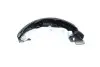 Колодки тормозные (задние) Renault Kangoo 97- (барабанные) (203.2x39) BOSCH 0 986 487 570 (фото 7)
