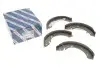 Колодки тормозные (задние) Toyota Avensis 97-03 (228x36) (барабанные) BOSCH 0 986 487 572 (фото 1)