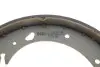 Колодки тормозные (задние) Toyota Avensis 97-03 (228x36) (барабанные) BOSCH 0 986 487 572 (фото 3)