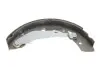 Колодки тормозные (задние) Toyota Avensis 97-03 (228x36) (барабанные) BOSCH 0 986 487 572 (фото 4)
