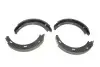 Тормозные колодки, барабанные BOSCH 0986487582 (фото 3)