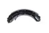Колодки тормозные (задние) Ford Maverick/Nissan Serena/Terrano 93-07 (барабанные) (254x57) BOSCH 0 986 487 583 (фото 4)