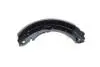 Колодки тормозные (задние) Ford Maverick/Nissan Serena/Terrano 93-07 (барабанные) (254x57) BOSCH 0 986 487 583 (фото 6)