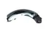 Колодки тормозные (задние) Ford Maverick/Nissan Serena/Terrano 93-07 (барабанные) (254x57) BOSCH 0 986 487 583 (фото 9)