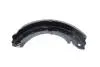 Колодки тормозные (задние) Ford Maverick/Nissan Serena/Terrano 93-07 (барабанные) (254x57) BOSCH 0 986 487 583 (фото 10)