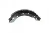 Колодки тормозные (задние) Peugeot 106/206/306/Renault Clio/Laguna 93- (барабани) (203.2x38) BOSCH 0 986 487 585 (фото 2)
