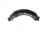 Колодки тормозные (задние) Peugeot 106/206/306/Renault Clio/Laguna 93- (барабани) (203.2x38) BOSCH 0 986 487 585 (фото 3)