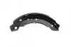Колодки тормозные (задние) Peugeot 106/206/306/Renault Clio/Laguna 93- (барабани) (203.2x38) BOSCH 0 986 487 585 (фото 6)