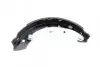 Колодки тормозные (задние) Peugeot 106/206/306/Renault Clio/Laguna 93- (барабани) (203.2x38) BOSCH 0 986 487 585 (фото 7)