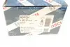 Колодки тормозные (задние) Peugeot 106/206/306/Renault Clio/Laguna 93- (барабани) (203.2x38) BOSCH 0 986 487 585 (фото 9)