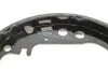 Колодки гальмівні (задні) Toyota Prius/Yaris 99- (барабанні) (200x32) BOSCH 0 986 487 589 (фото 9)