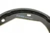 Колодки ручника BMW 1 (E81/E82/E88)/3 (E46/E90/E91)/5 (E39) 95-13 (185x20) BOSCH 0 986 487 607 (фото 3)