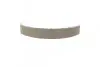 Колодки ручника BMW 1 (E81/E82)/3 (E46/E90) 98-13 (160.5x20) BOSCH 0 986 487 608 (фото 2)
