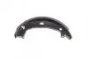 Колодки ручника BMW 1 (E81/E82)/3 (E46/E90) 98-13 (160.5x20) BOSCH 0 986 487 608 (фото 3)