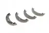 Колодки ручника BMW 1 (E81/E82)/3 (E46/E90) 98-13 (160.5x20) BOSCH 0 986 487 608 (фото 5)