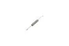 Колодки ручника MB M-class (W163)/Chrysler 300 98- (183x31) (к-кт) BOSCH 0 986 487 609 (фото 12)