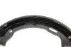 Колодки ручника MB M-class (W163)/Chrysler 300 98- (183x31) (к-кт) BOSCH 0 986 487 609 (фото 3)