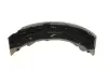 Колодки тормозные (задние) Ford Transit 00-06 (барабанные) (280x65) BOSCH 0 986 487 612 (фото 7)