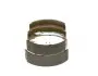 Гальмівні колодки, барабанні BOSCH 0986487614 (фото 3)