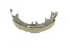Колодки ручника Toyota Rav4 94-05 (190x45) BOSCH 0 986 487 615 (фото 8)